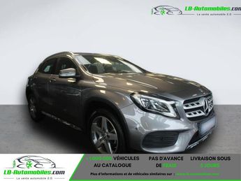  Voir détails -Mercedes Classe GLA 180  BVA à Beaupuy (31)