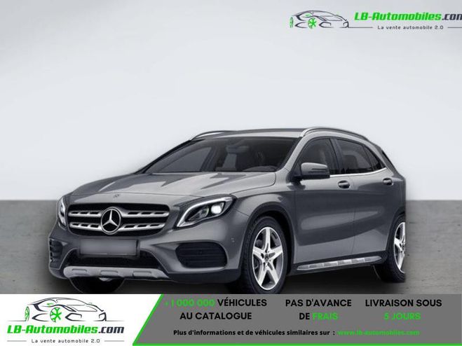 Mercedes Classe GLA 180  BVA  de 2019