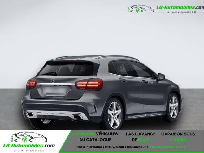 Mercedes Classe GLA 180  BVA  de 2019