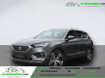  Voir détails -Seat Tarraco 2.0 TDI 190 ch  BVA  5 pl à Beaupuy (31)