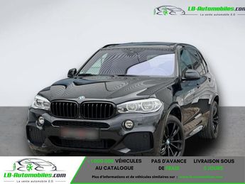  Voir détails -BMW X5 xDrive40d 313 ch BVA à Beaupuy (31)