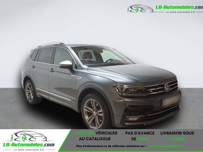 Volkswagen Tiguan 2.0 Bi-TDI 240 BVA 4Motion  de 2019