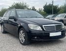 Mercedes Classe C III (S204) 200 CDI BE Avantgarde à Roncq (59)
