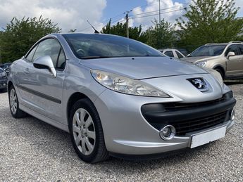  Voir détails -Peugeot 207 1.6 16v 120ch Sport 3p à Roncq (59)
