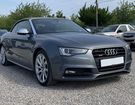 Audi A5 3.0 V6 TDI 245 S Line quattro S tronic 7 à Roncq (59)