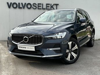  Voir détails -Volvo XC60 T6 AWD Hybride rechargeable 253 ch+145 c à Saint-Ouen-l'Aumne (95)