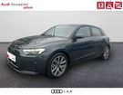 Audi A1 Sportback 30 TFSI 110 ch S tronic 7 Adva à  La Rochelle (17)
