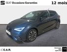 Seat Ibiza 1.0 EcoTSI 110 ch S/S BVM6 Copa à  La Rochelle (17) Seat Ibiza 1.0 EcoTSI 110 ch S/S BVM6 Copa à  La Rochelle (17)