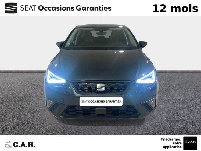 Seat Ibiza 1.0 EcoTSI 110 ch S/S BVM6 Copa Gris de 2023