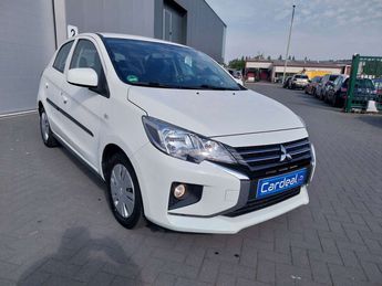  Voir détails -Mitsubishi Space Star --FAIBLE.KLM--BLUETOOTH--GARANTIE.12.MOI à Cuesmes (70)