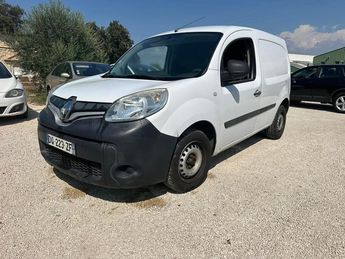  Voir détails -Renault Kangoo 1.5 DCI 90 CV CONFORT à Grans (13)