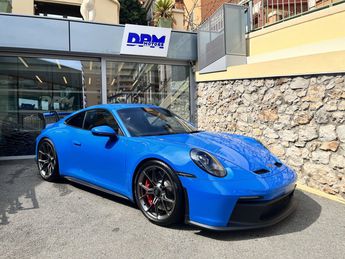  Voir détails -Porsche 911 992 GT3 à Monaco (98)