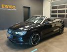 Audi A3 CABRIOLET 1.8 TFSI 180ch AMBITION S-TRON à Hnheim (67)