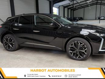  Voir détails -Citroen DS 4 1.6 puretech 225cv eat8 rivoli + pack  à Saint-Ouen-l'Aumne (95)