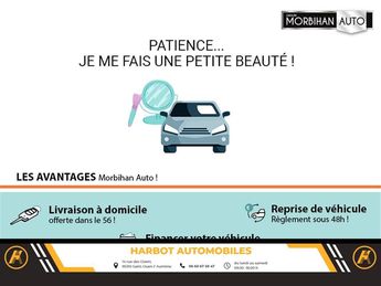  Voir détails -Fiat 500X 1.0 firefly turbo t3 120 ch city cross à Saint-Ouen-l'Aumne (95)