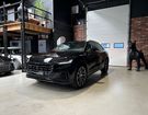 Audi Q8 60 COMP�TITION TFSI e 462 cv Tiptronic 8 &agrave; Saint-Ouen-l'Aum�ne (95)