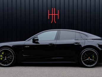  Voir détails -Porsche Panamera 4 E-HYBRID PDK8 à Grsy-sur-Aix (73)