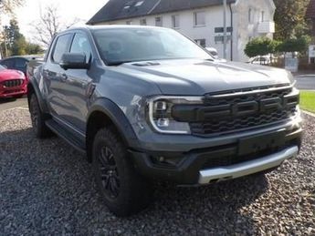  Voir détails -Ford Ranger RAPTOR V6 GARANTIE 2026 à Mudaison (34)