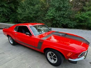  Voir détails -Ford Mustang fastback à  Le Havre (76)