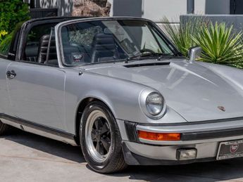  Voir détails -Porsche 911 targa à  Le Havre (76)