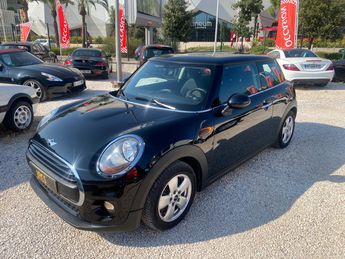  Voir détails -Mini One D à Cannes La Bocca (06)