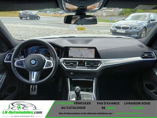 BMW Serie 3 330i xDrive 252 ch BVA  de 2019