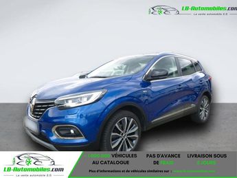  Voir détails -Renault Kadjar TCe 160 BVA à Beaupuy (31)