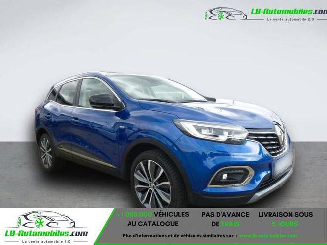 Renault Kadjar TCe 160 BVA  de 2019