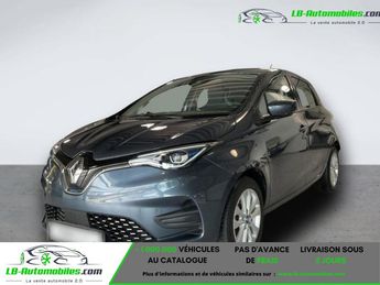  Voir détails -Renault Zoe R135 BVA à Beaupuy (31)