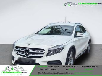  Voir détails -Mercedes Classe GLA 220 d  BVA à Beaupuy (31)