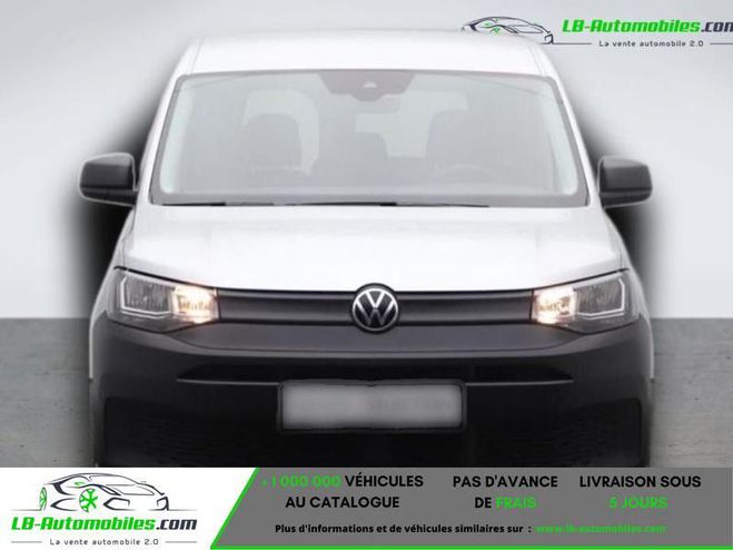 Volkswagen Caddy 2.0 TDI 75 BVM  de 2021