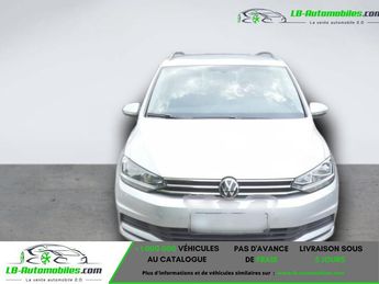  Voir détails -Volkswagen Touran 2.0 TDI 122 BVM 5pl à Beaupuy (31)