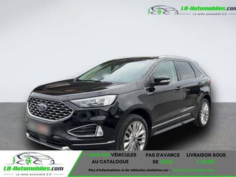  Voir détails -Ford Edge 2.0 EcoBlue 238 BVA AWD à Beaupuy (31)