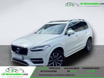  Voir détails -Volvo XC90 D5 AWD 225 à Beaupuy (31)