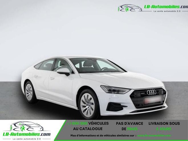 Audi A7 50 TFSIe 299 BVA Quattro  de 2020