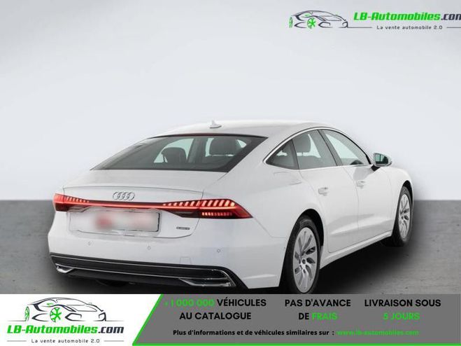 Audi A7 50 TFSIe 299 BVA Quattro  de 2020