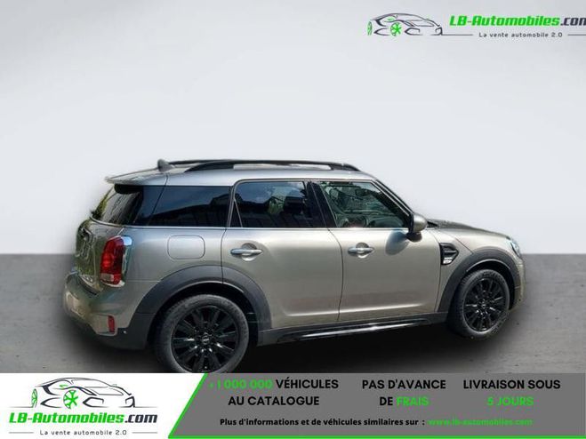 Mini Countryman 102 ch BVA  de 2018