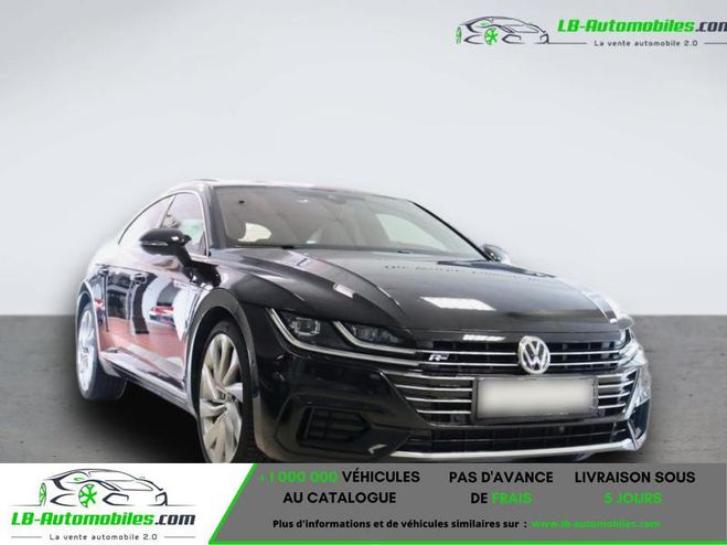 Volkswagen Arteon 2.0 TSI 272 BVA 4Motion  de 2019