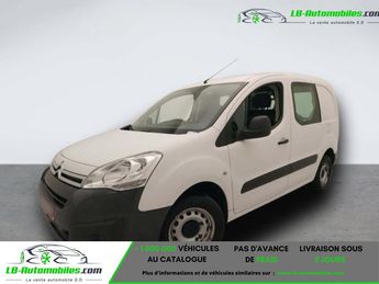  Voir détails -Citroen Berlingo BlueHDi 75 BVM à Beaupuy (31)