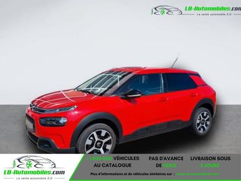  Voir détails -Citroen C4 Cactus PureTech 130 BVM à Beaupuy (31)