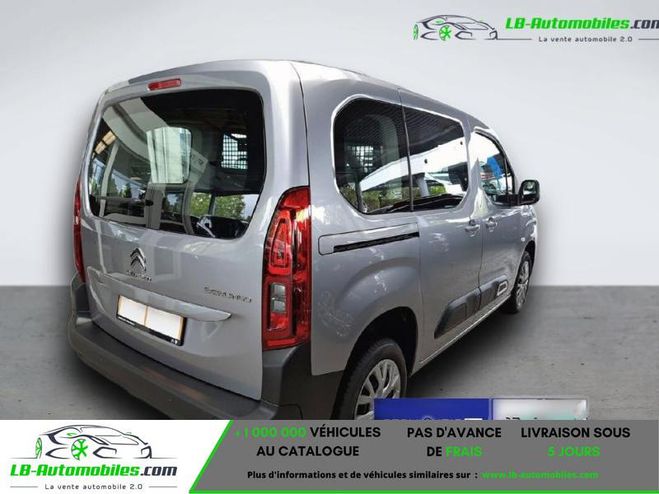 Citroen Berlingo BlueHDi 130 BVM  de 2023