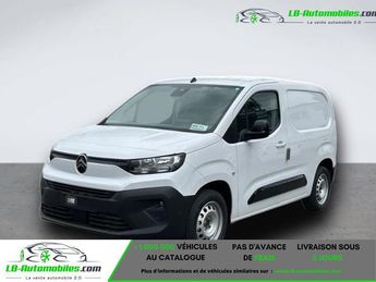  Voir détails -Citroen Berlingo BlueHDi 130 BVM à Beaupuy (31)