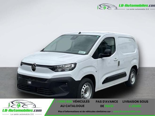 Citroen Berlingo BlueHDi 130 BVM  de 2024