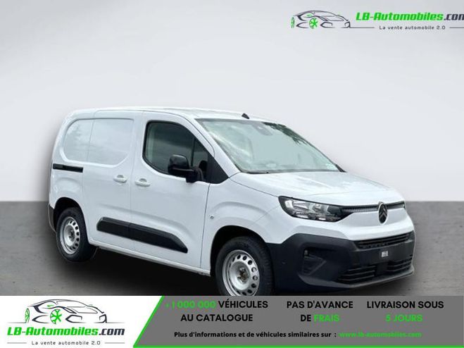 Citroen Berlingo BlueHDi 130 BVM  de 2024