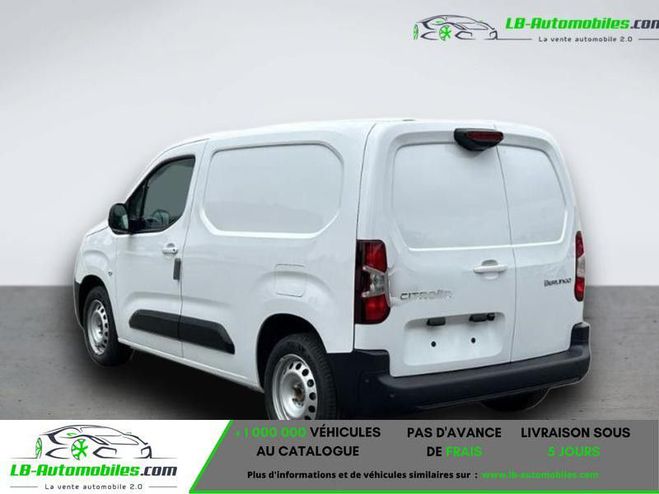 Citroen Berlingo BlueHDi 130 BVM  de 2024