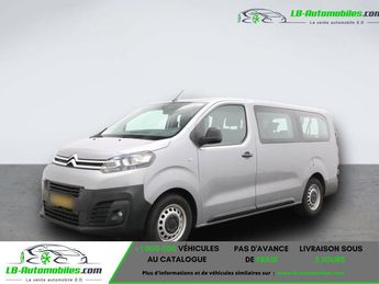  Voir détails -Citroen Spacetourer BlueHDi 120 BVM à Beaupuy (31)