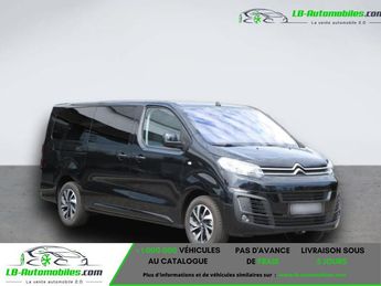  Voir détails -Citroen Spacetourer BlueHDi 150 BVM à Beaupuy (31)