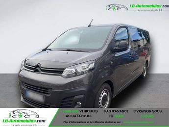  Voir détails -Citroen Spacetourer BlueHDi 150 BVM à Beaupuy (31)