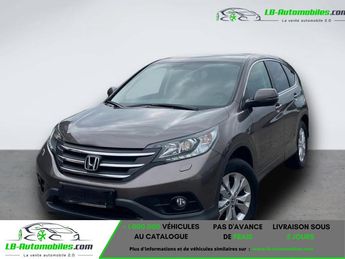 Honda CRV