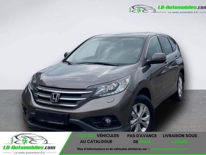 Honda CRV 2.0 i-VTEC 2WD 155 ch BVA  de 2015